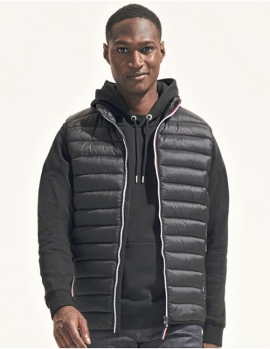 SOL-02916-Mens Victoire Bodywarmer Jacket